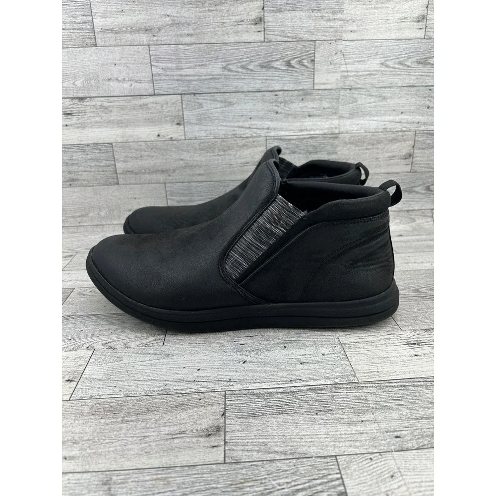 Clarks step into